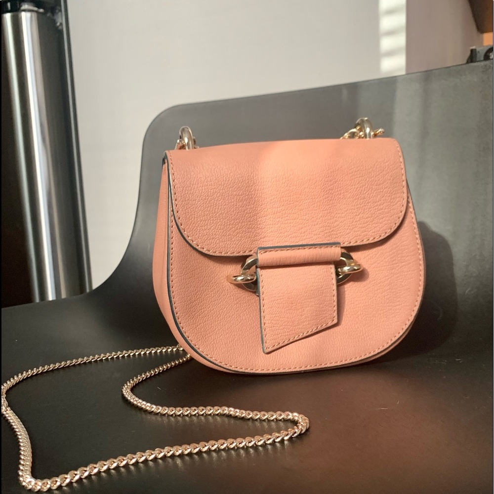 REISS Over the Shoulder Bag